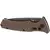 Ніж Boker Plus Strike к:coyote, фото , изображение 4